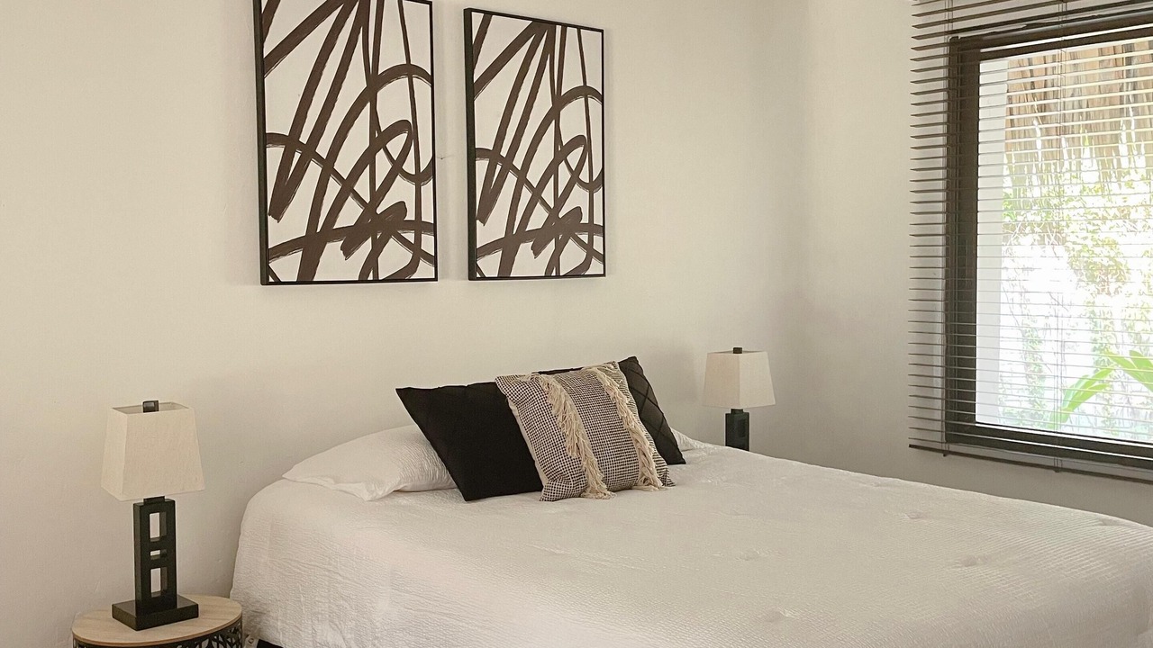 Photo of Bedroom in Puerto San Jose
