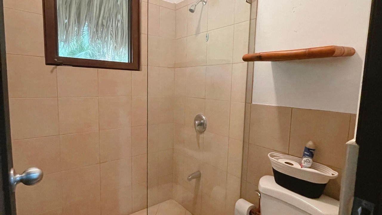 Photo of Bathroom in Puerto San Jose