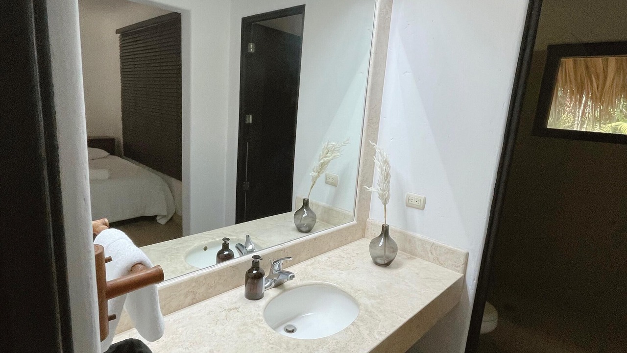 Photo of Bathroom in Puerto San Jose