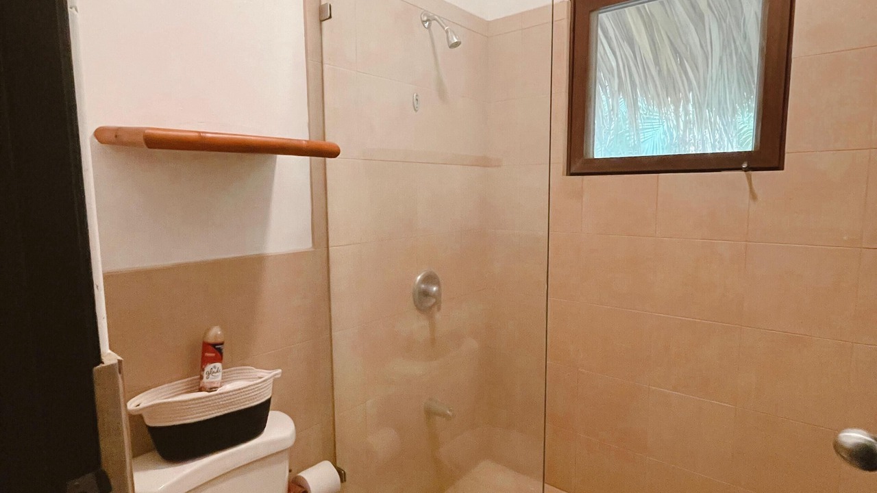 Photo of Bathroom in Puerto San Jose