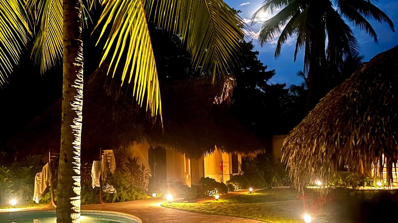 Photo of Outdoor in Puerto San Jose