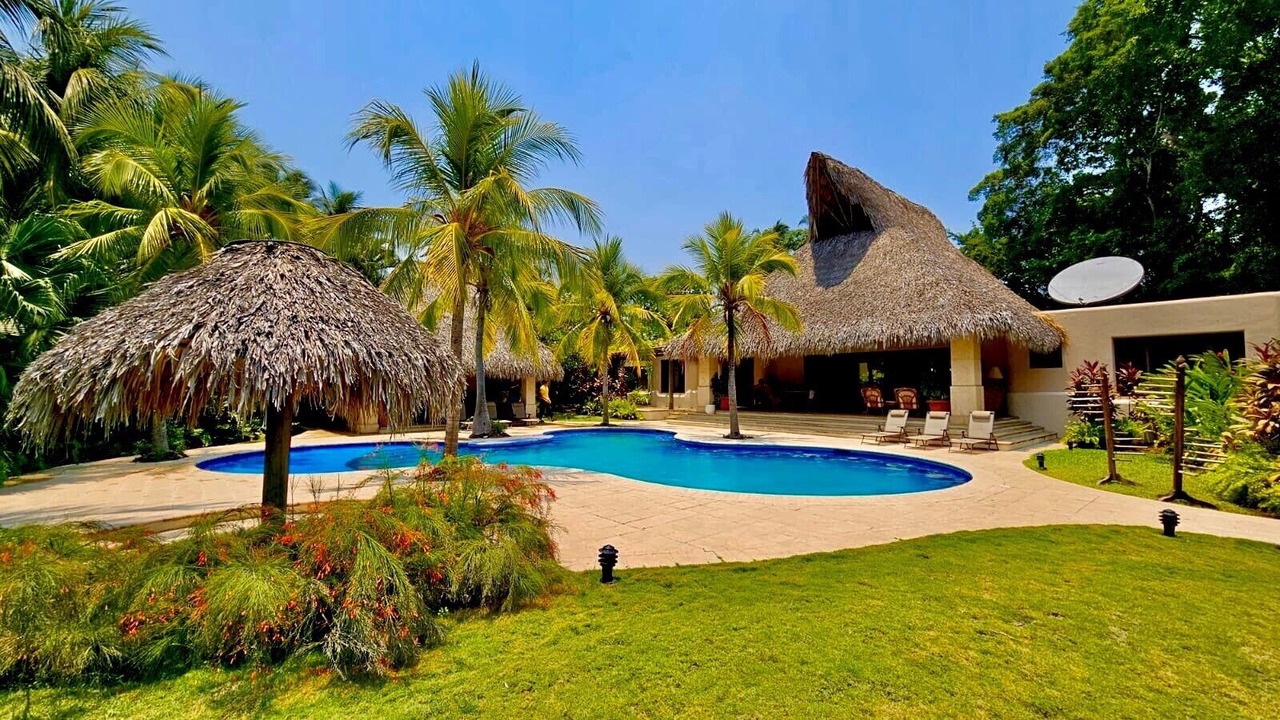 Photo of Outdoor in Puerto San Jose