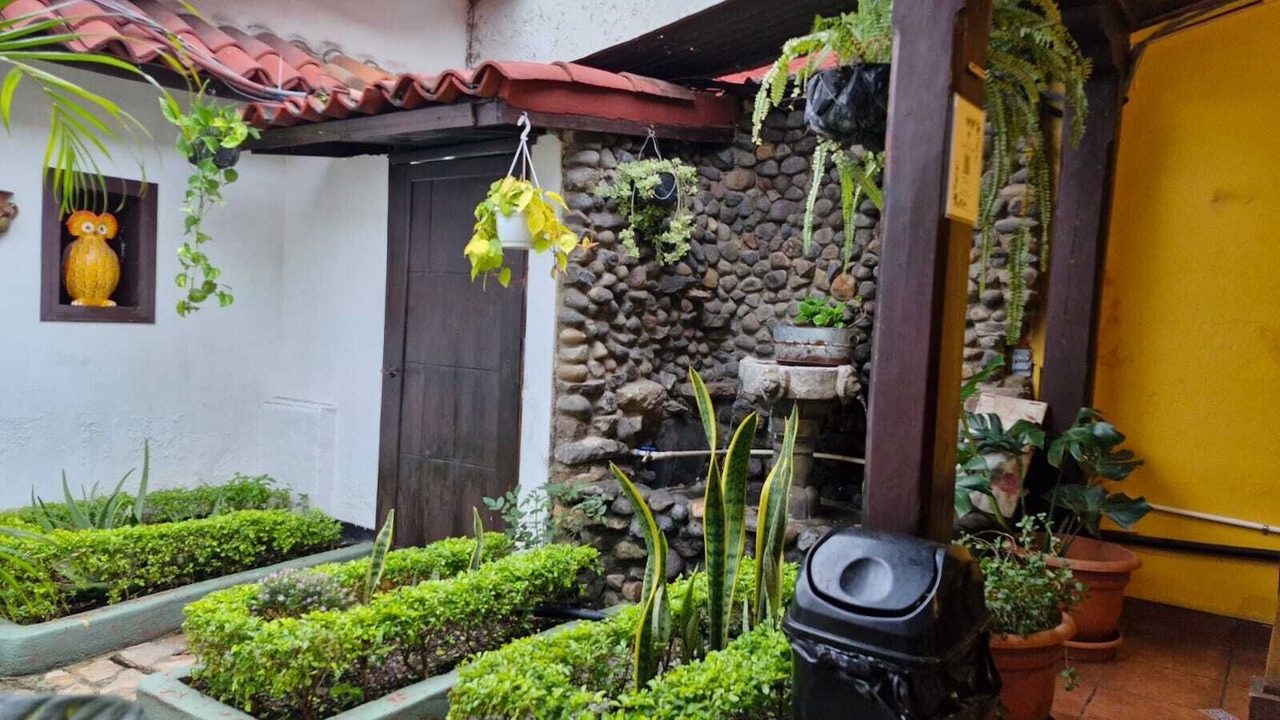 Photo of Outdoor in Antigua Guatemala