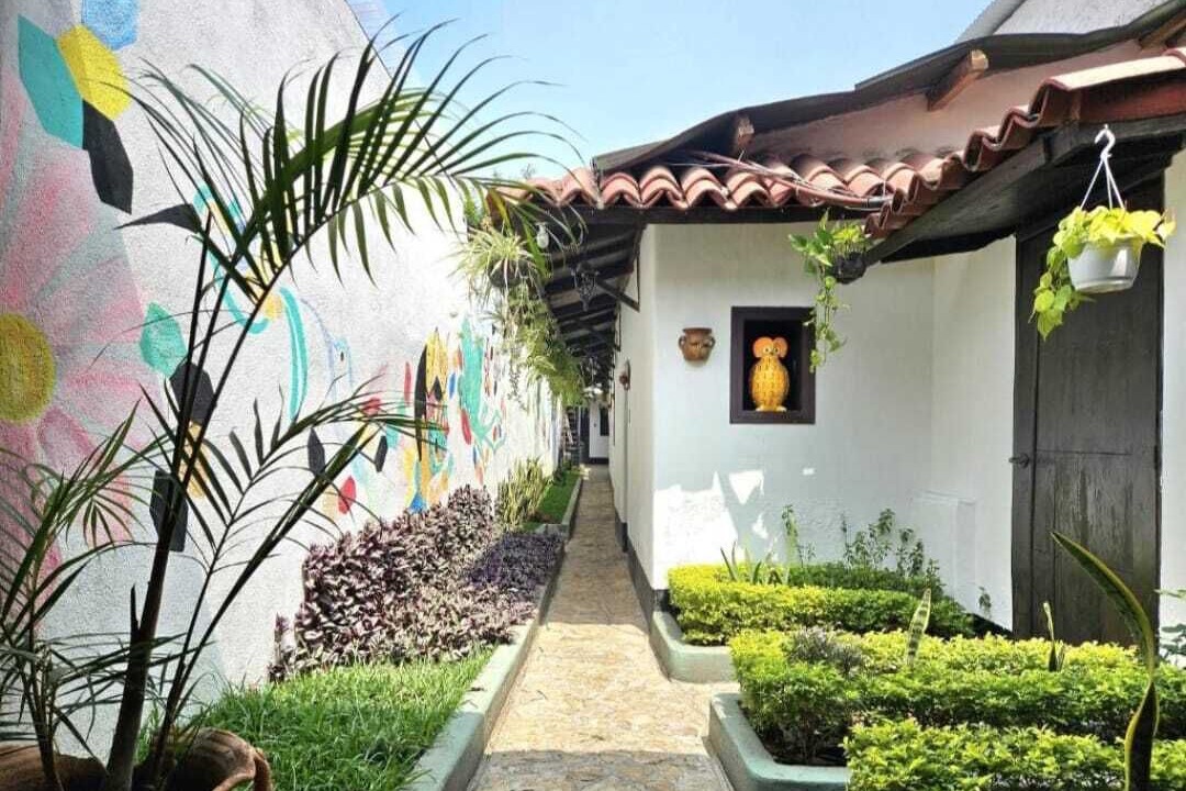 Photo of Outdoor in Antigua Guatemala