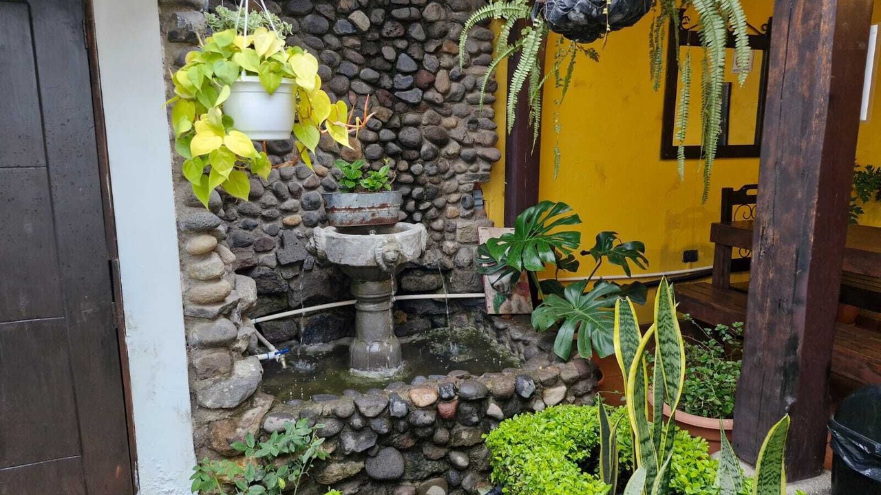 Photo of Outdoor in Antigua Guatemala