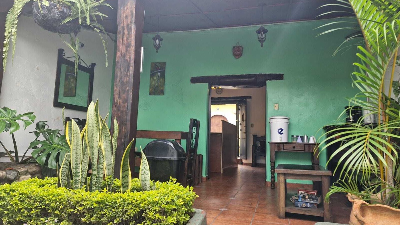 Photo of Outdoor in Antigua Guatemala