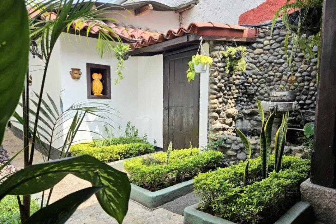 Photo of Outdoor in Antigua Guatemala