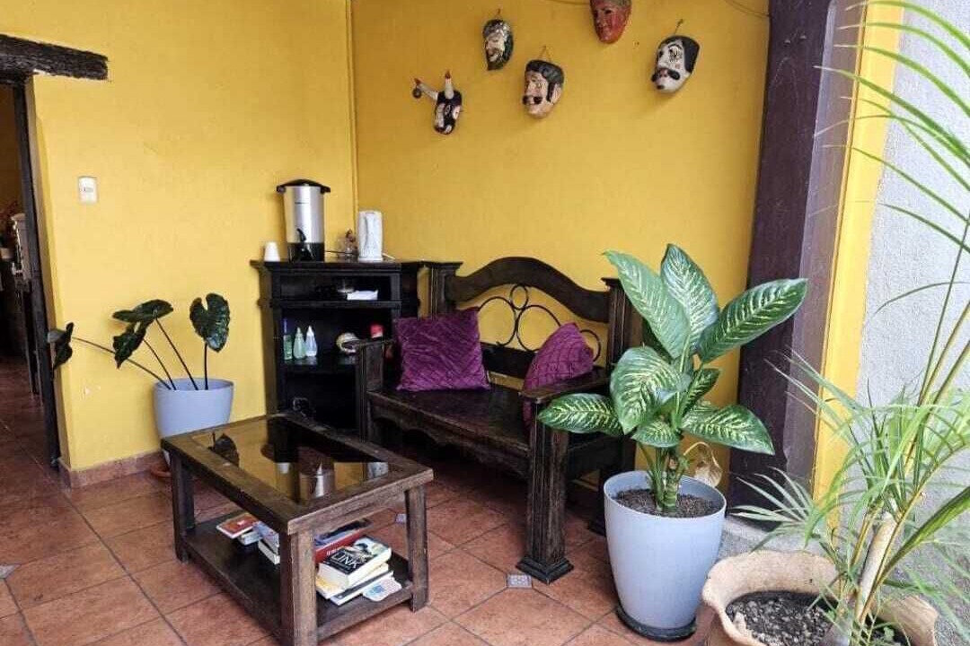 Photo of Outdoor in Antigua Guatemala