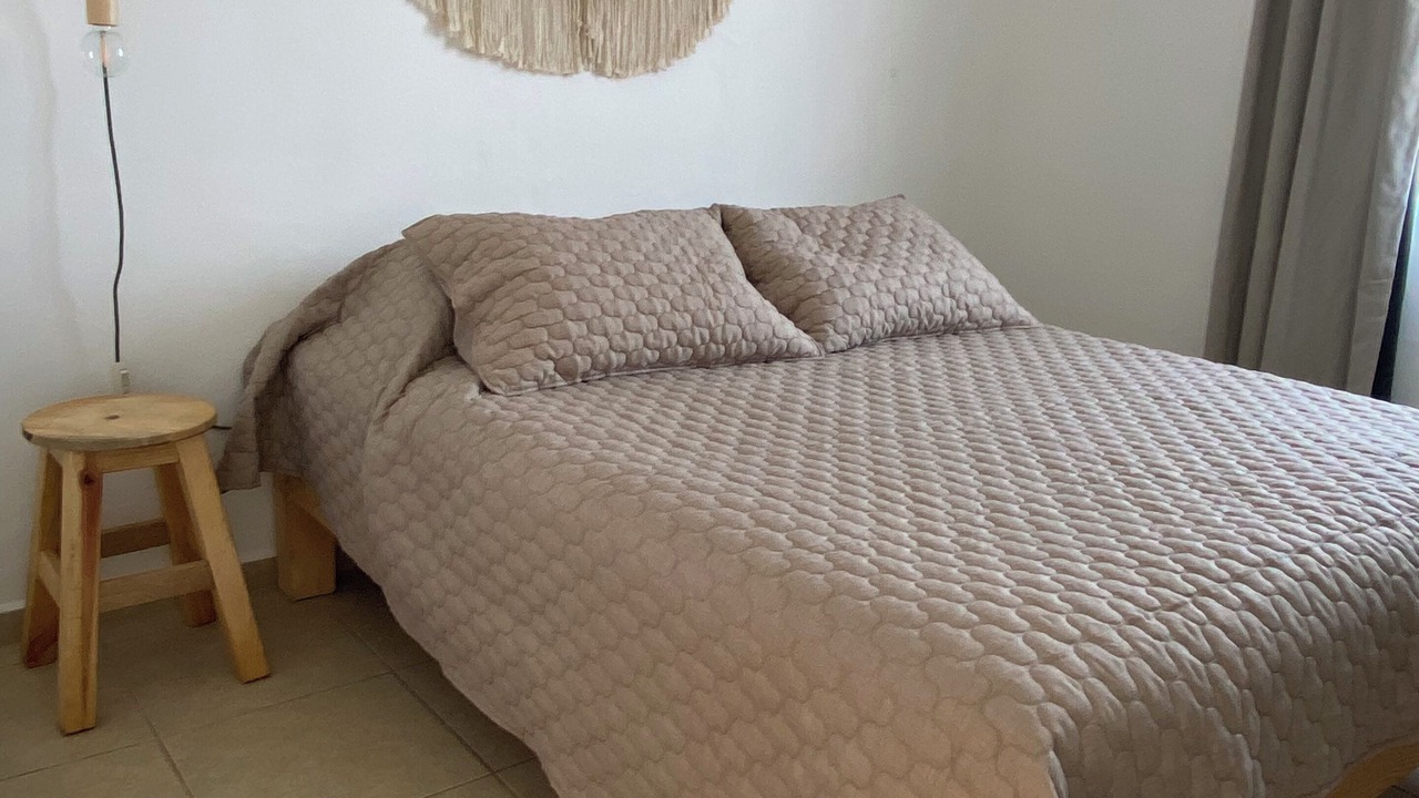 Photo of Bedroom in Las Jarretaderas