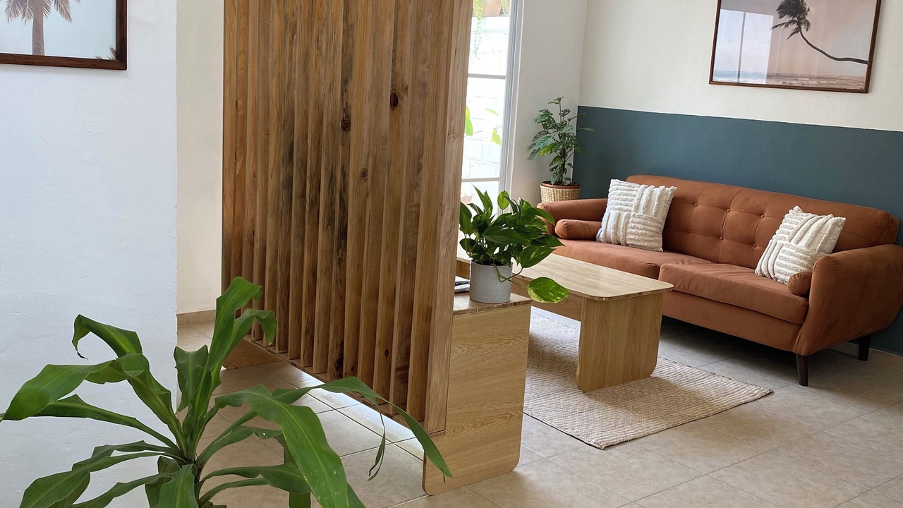 Photo of Livingroom in Las Jarretaderas