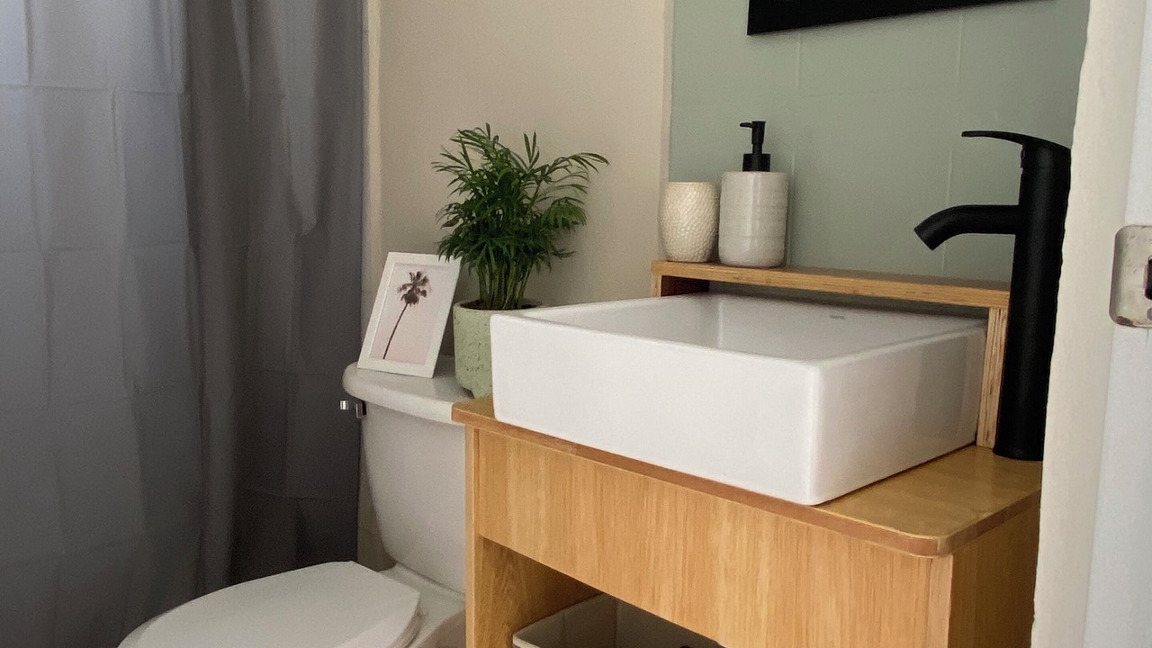Photo of Bathroom in Las Jarretaderas