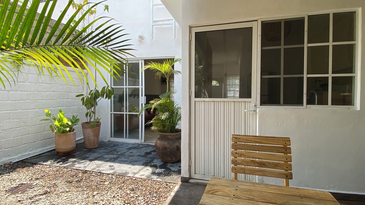 Photo of Outdoor in Las Jarretaderas