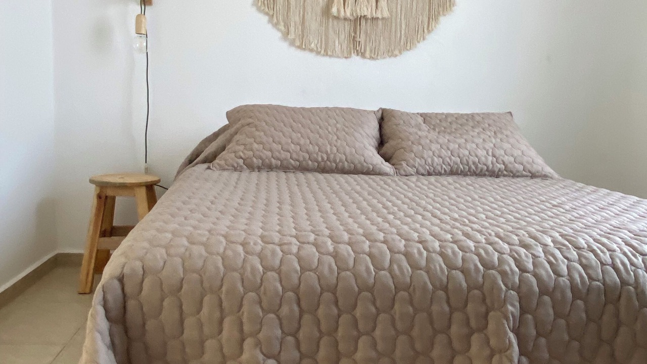 Photo of Bedroom in Las Jarretaderas