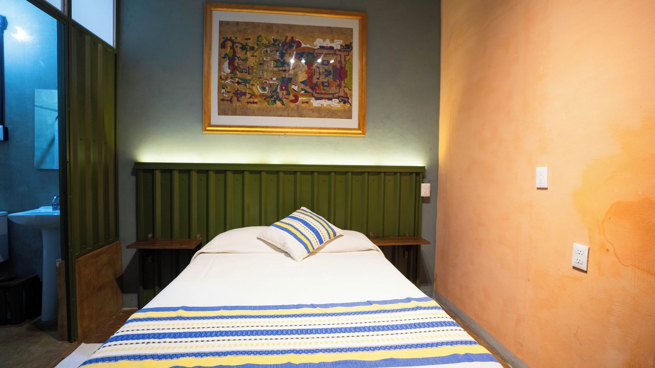 Photo of Bedroom in Centro