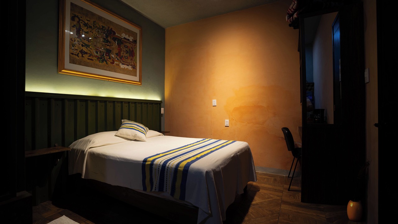 Photo of Bedroom in Centro