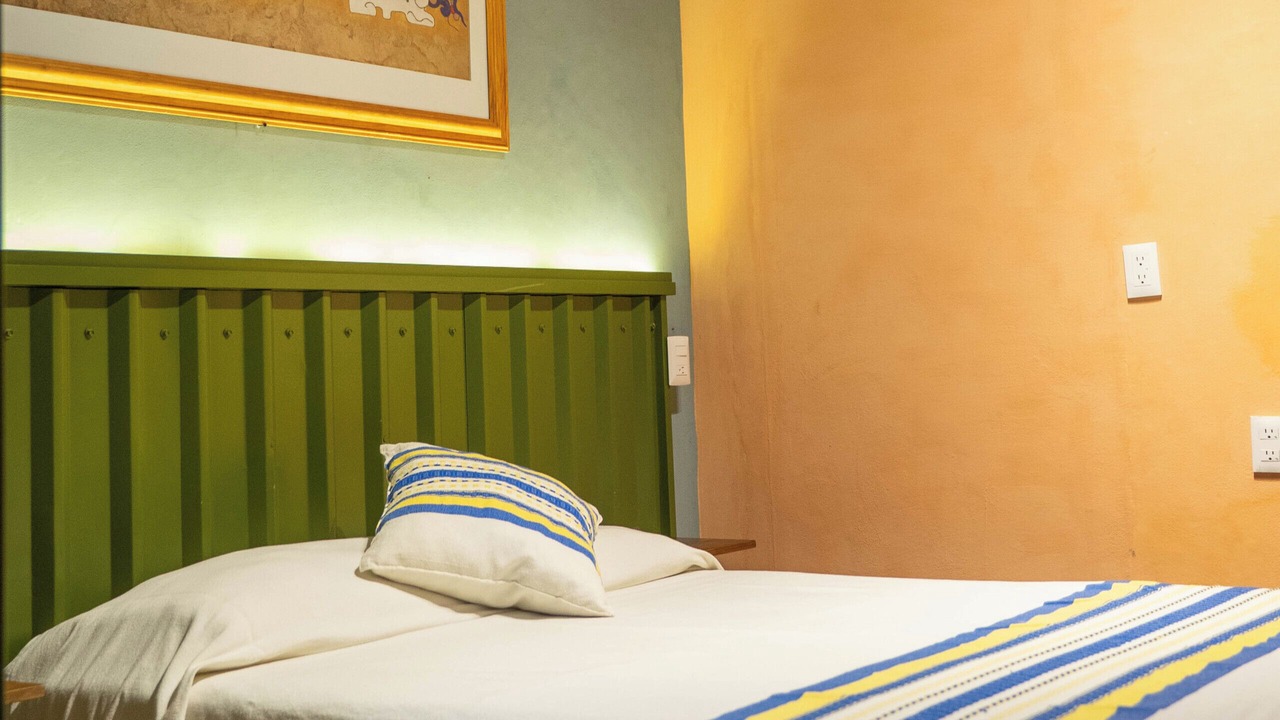 Photo of Bedroom in Centro