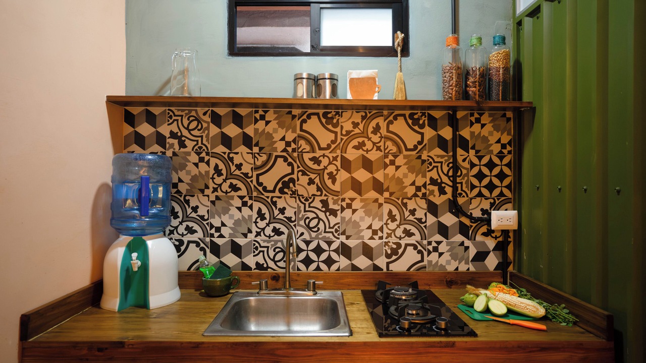 Photo of Kitchen in Centro