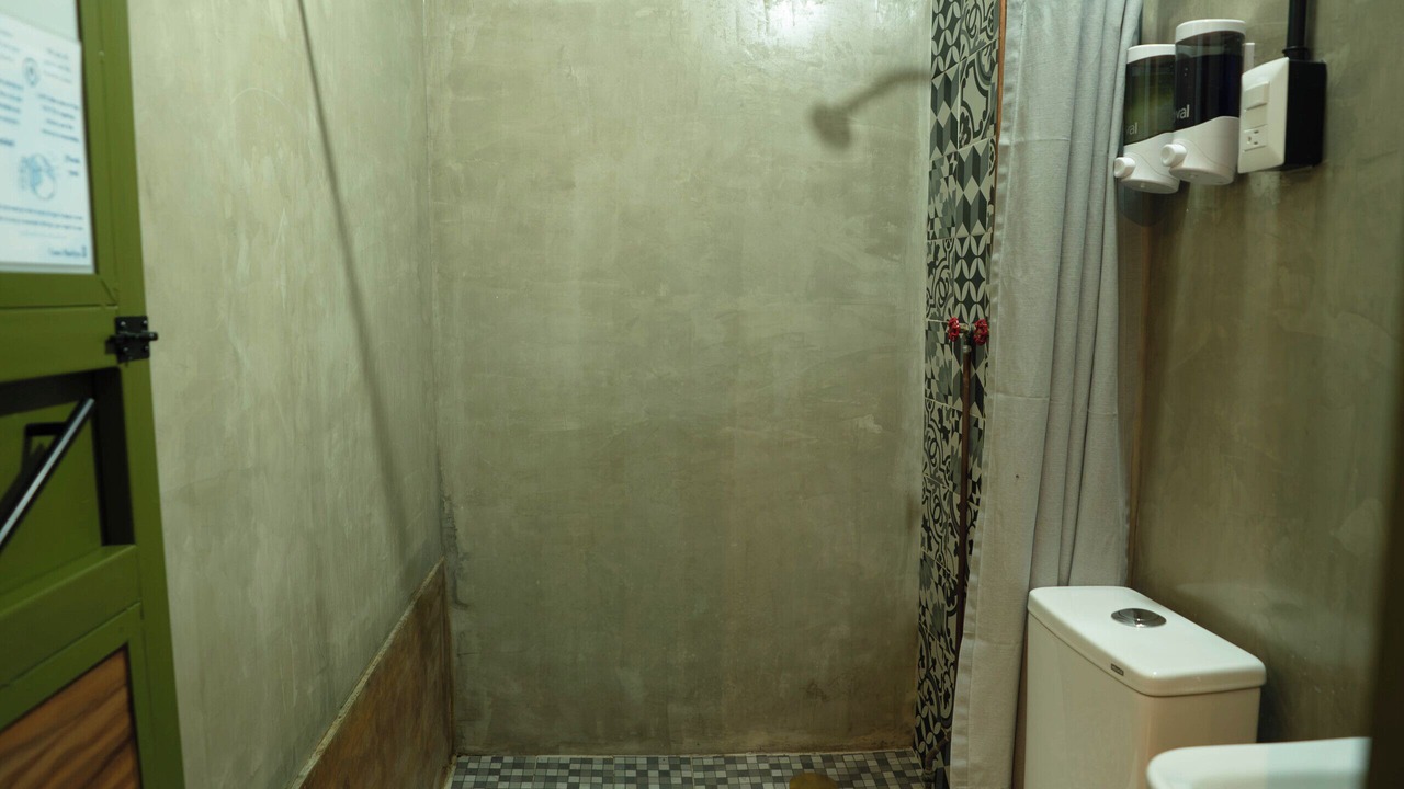 Photo of Bathroom in Centro