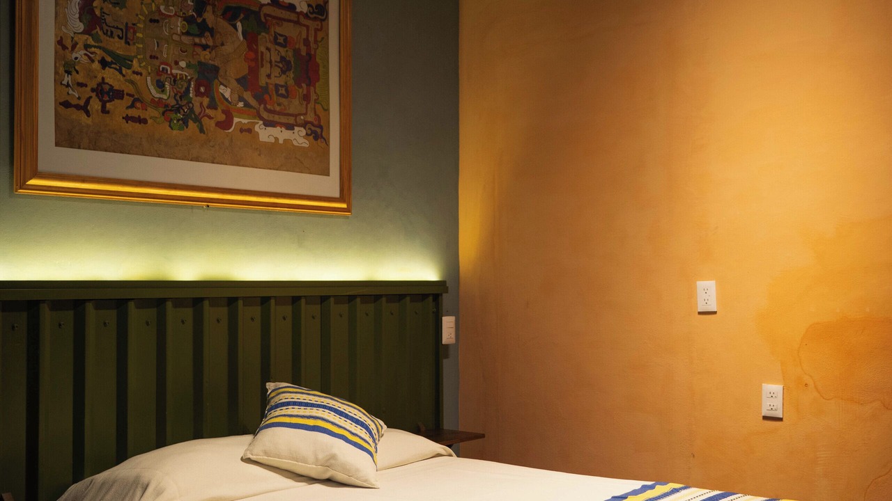 Photo of Bedroom in Centro
