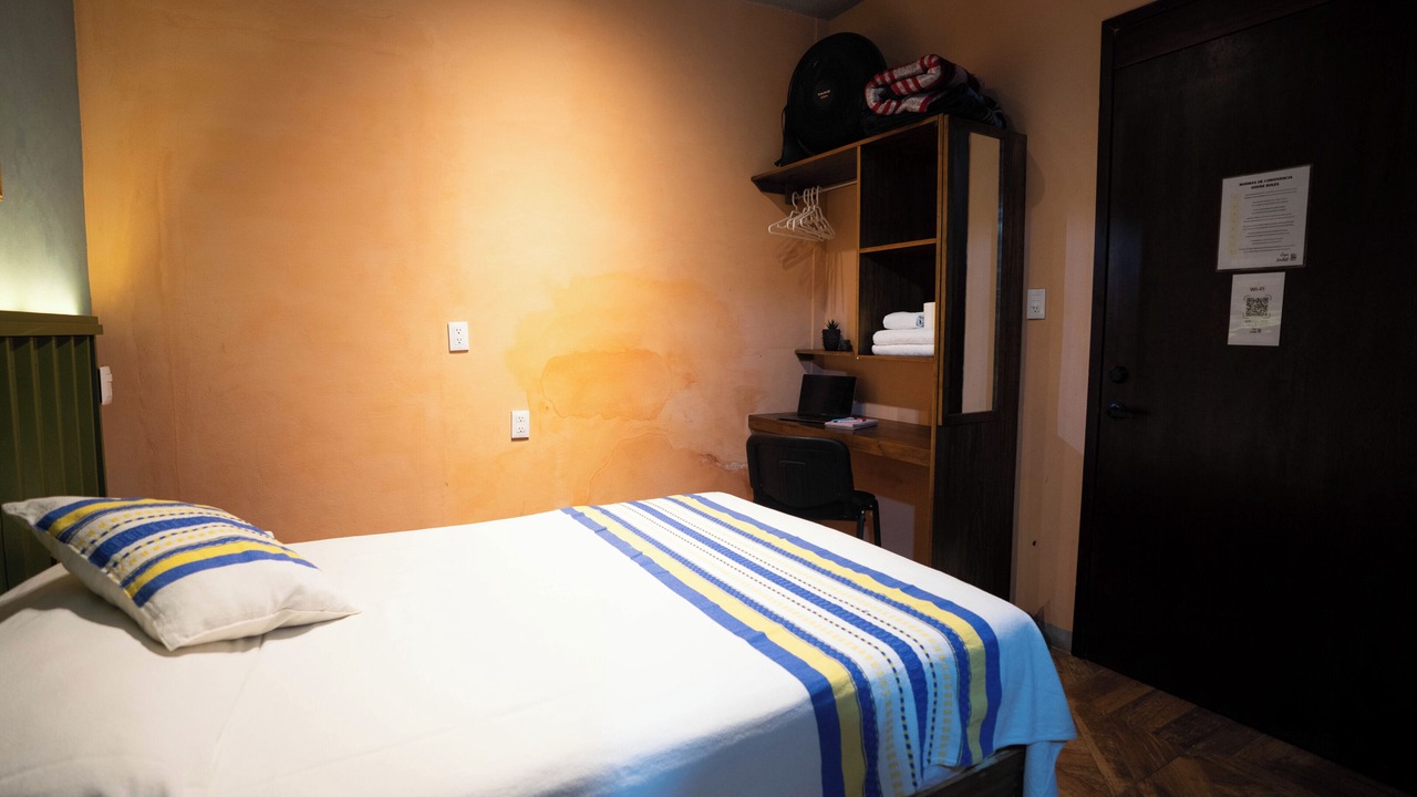 Photo of Bedroom in Centro