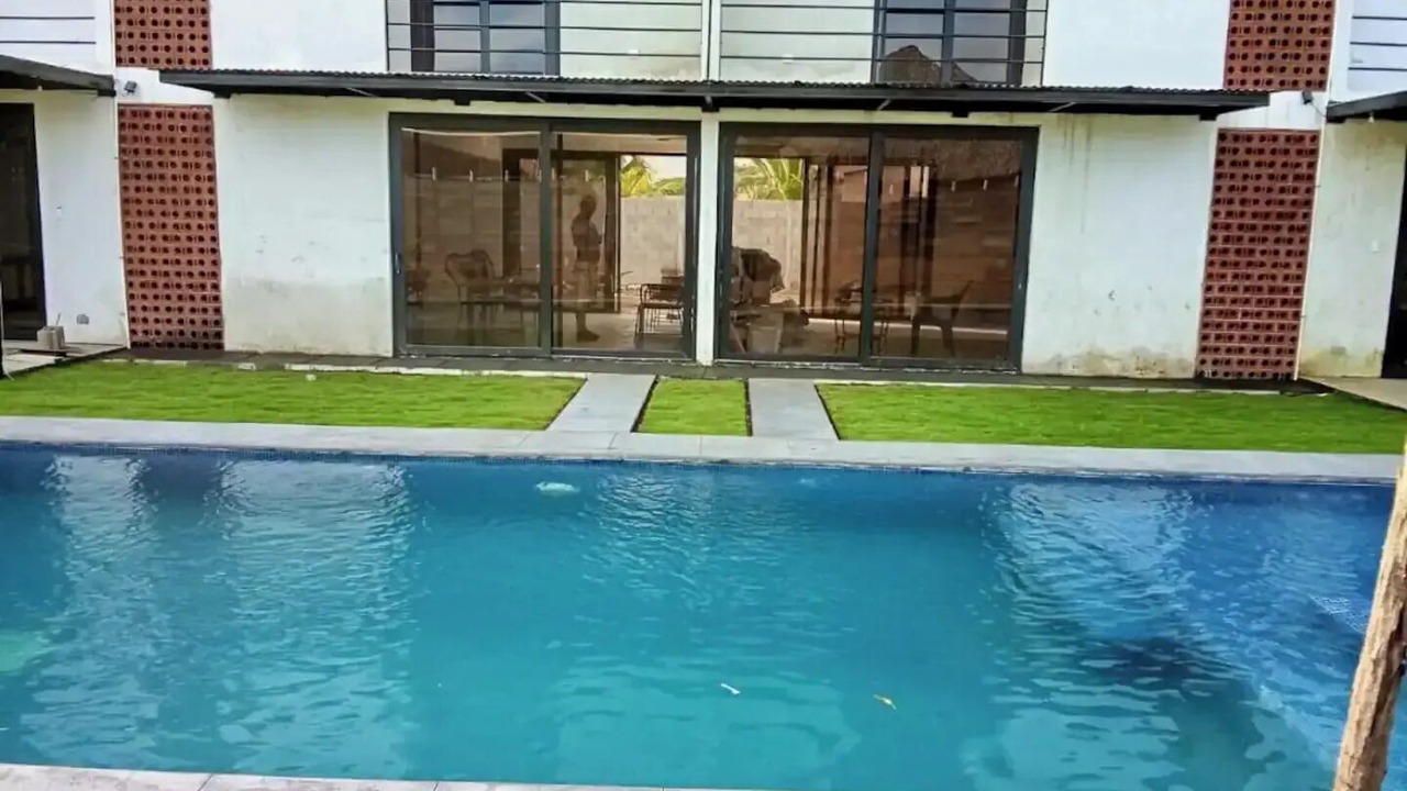 Photo of Outdoor in Monterrico