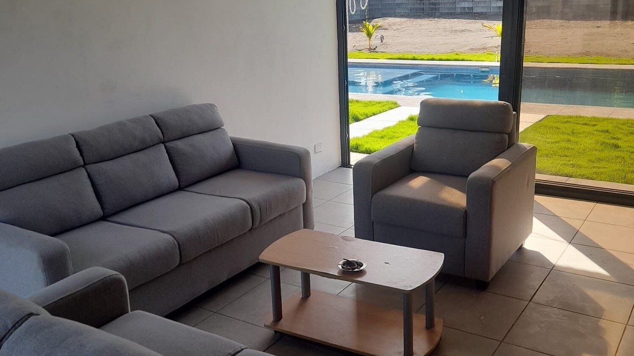 Photo of Livingroom in Monterrico