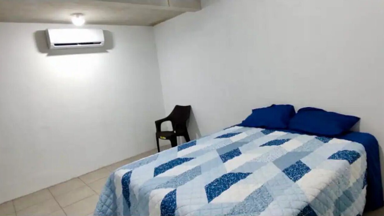 Photo of Bedroom in Monterrico