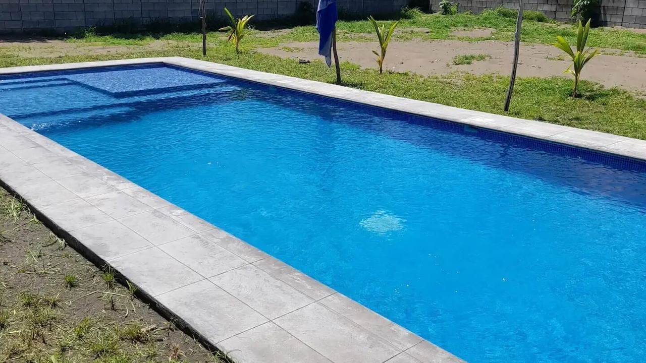 Photo of Outdoor in Monterrico