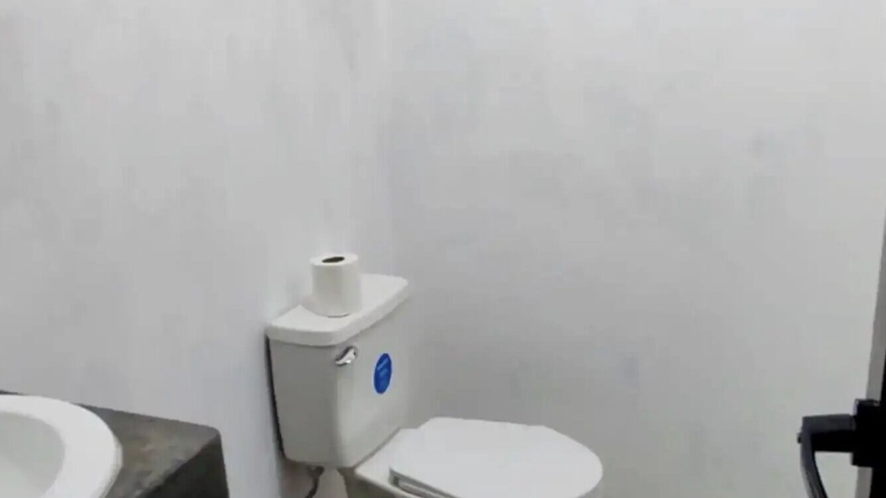 Photo of Bathroom in Monterrico