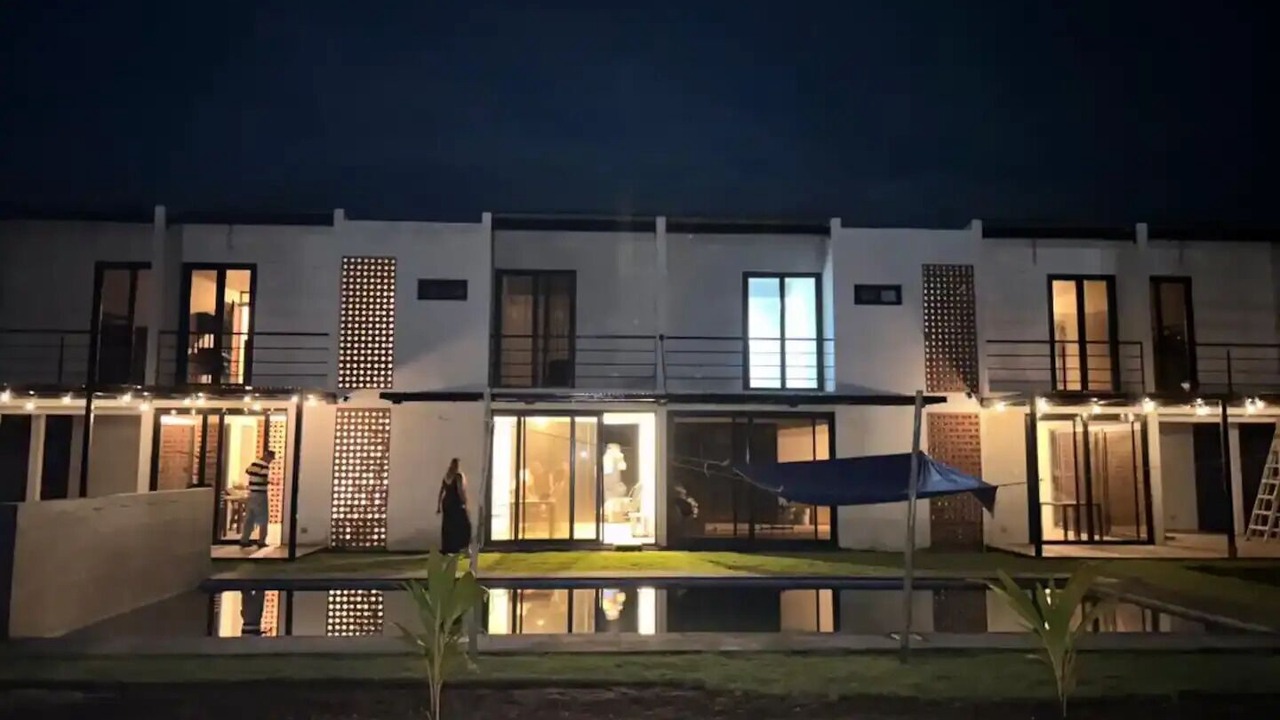 Photo of Outdoor in Monterrico
