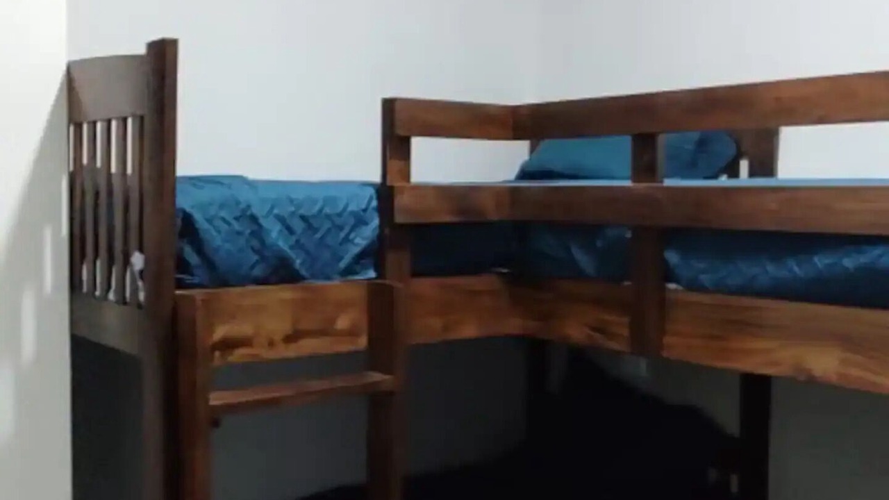 Photo of Bedroom in Monterrico