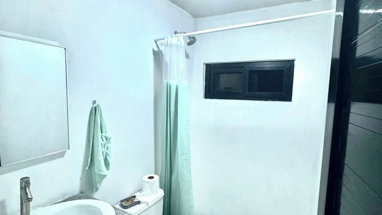 Photo of Bathroom in Monterrico