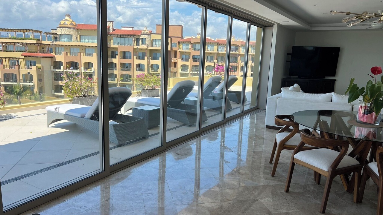 Photo of Livingroom in Flamingos