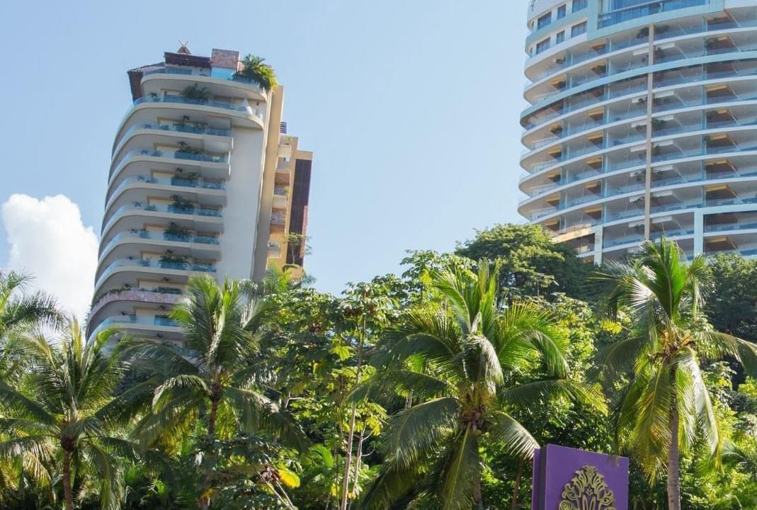 Photo of Outdoor in South Shore Hotel Area