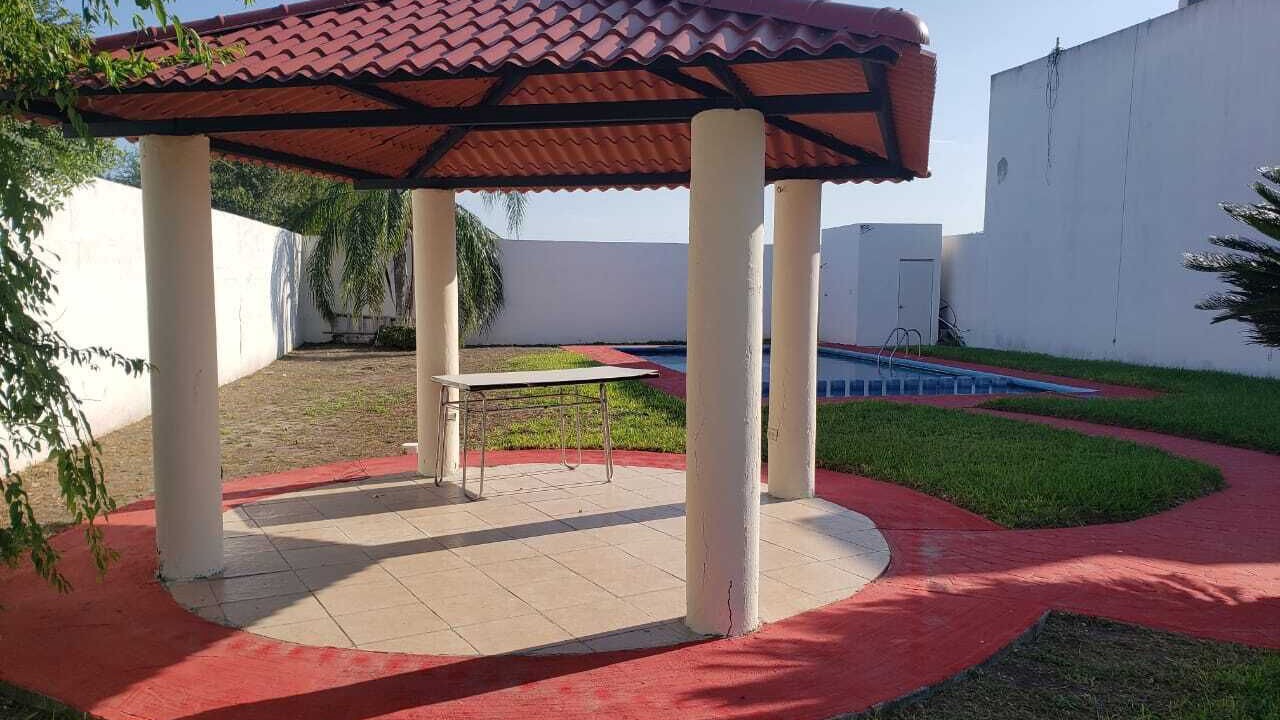 Photo of Outdoor in Reynosa