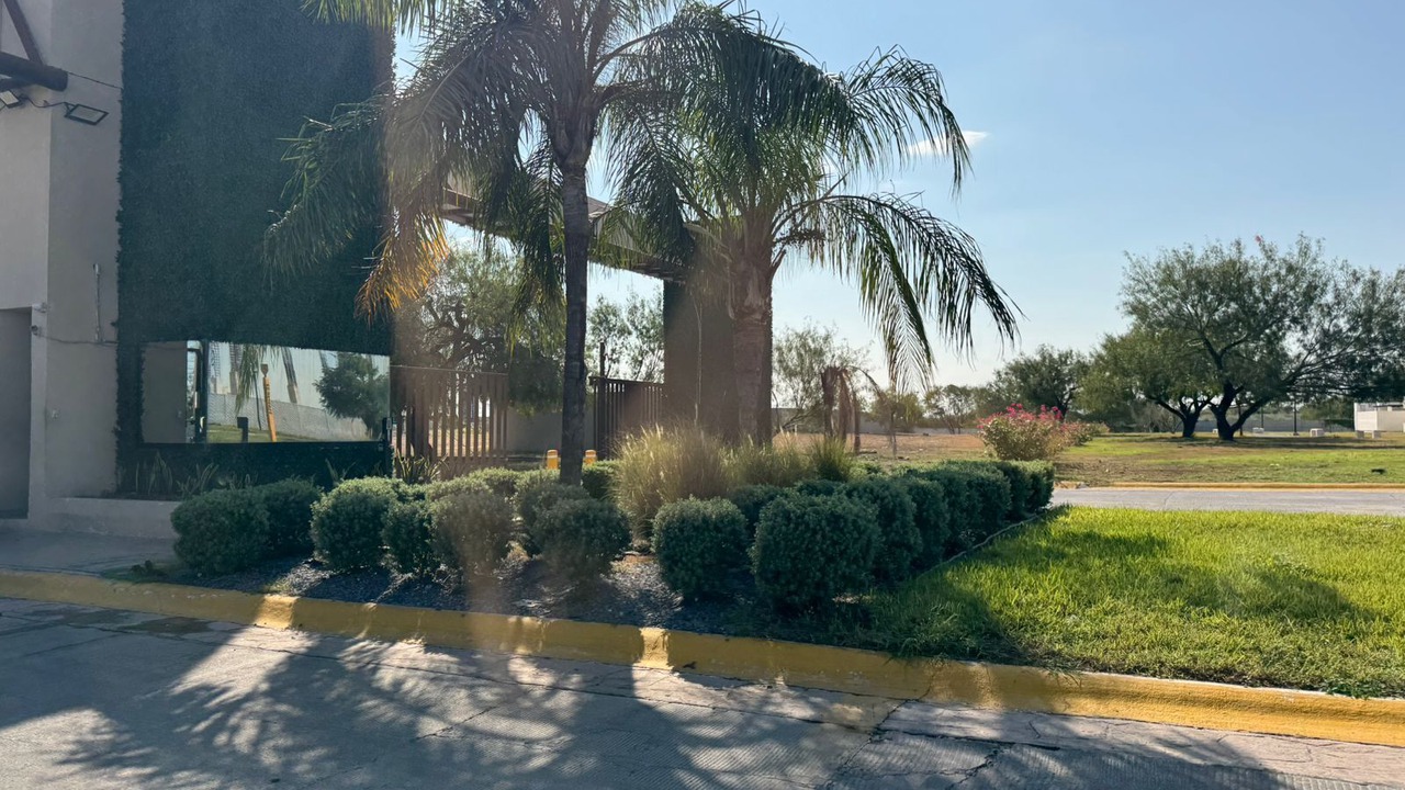 Photo of Outdoor in Reynosa