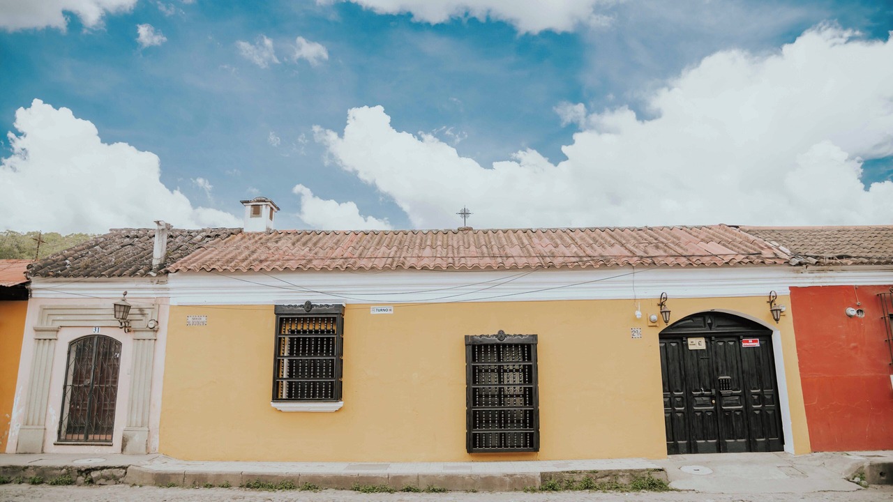 Photo of Outdoor in Antigua Guatemala