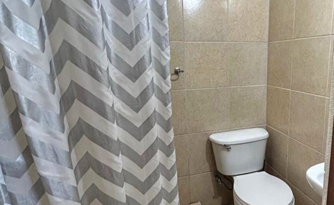 Photo of Bathroom in Barra de Navidad