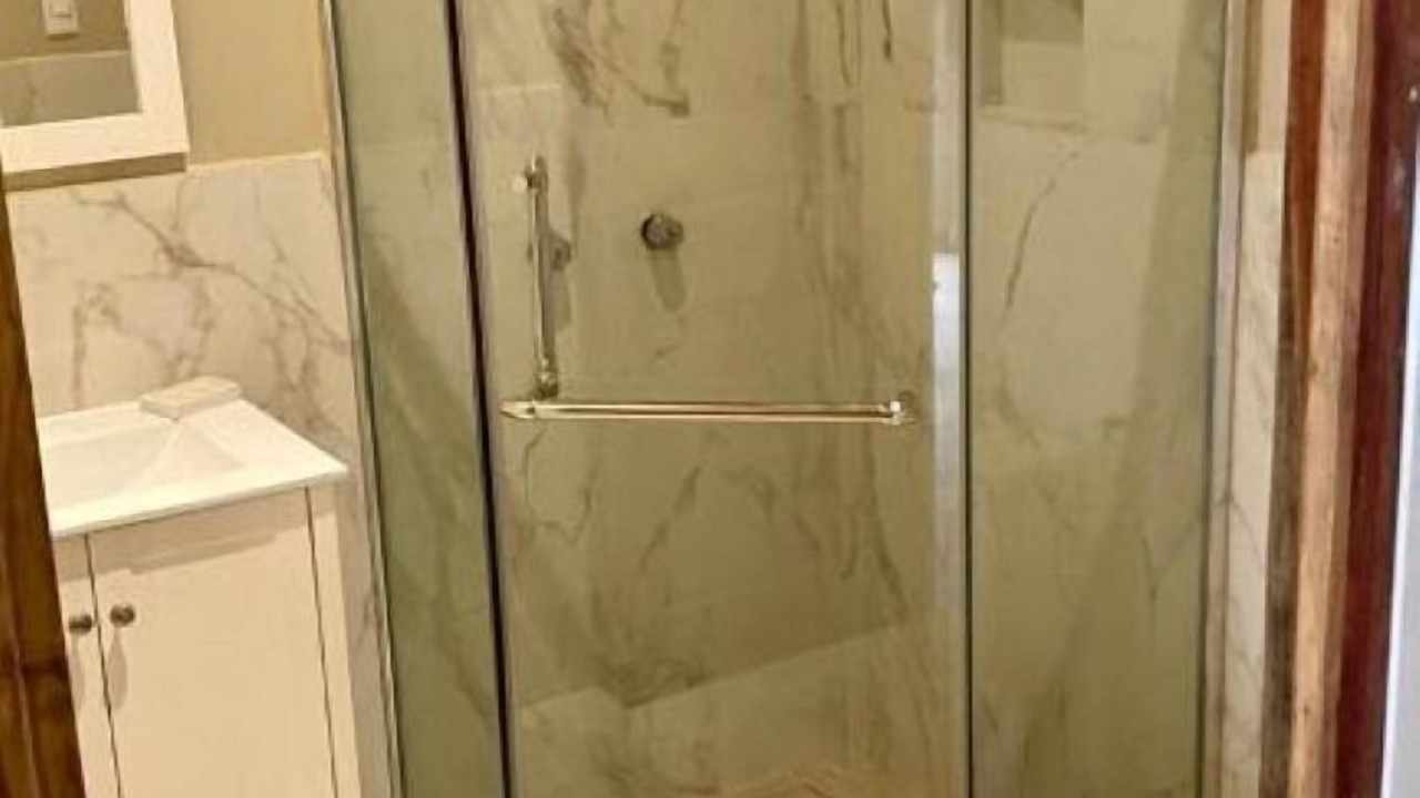 Photo of Bathroom in San Mateo Milpas Altas