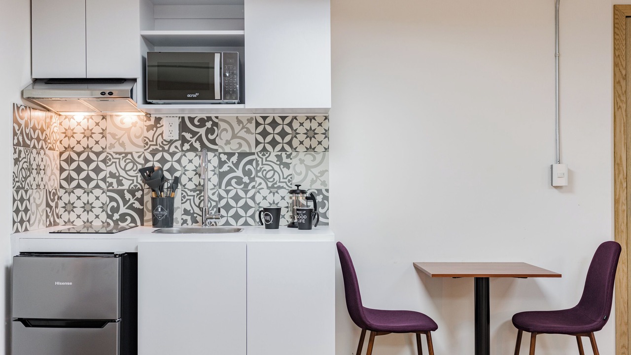 Photo of Kitchen in Escandon I Seccion