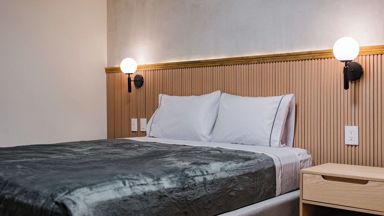 Photo of Bedroom in Escandon I Seccion