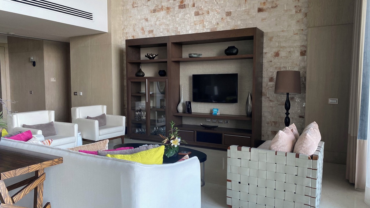 Photo of Livingroom in Las Jarretaderas