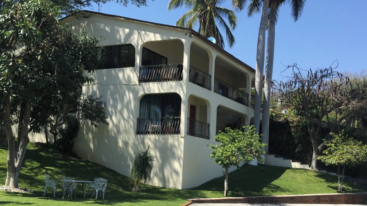 Photo of Outdoor in Tequesquitengo
