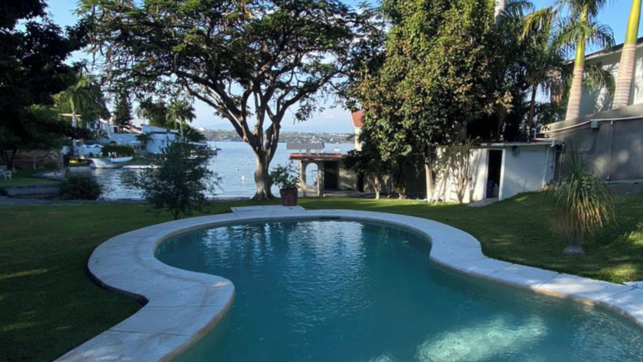 Photo of Outdoor in Tequesquitengo