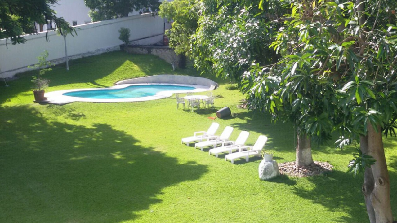 Photo of Outdoor in Tequesquitengo