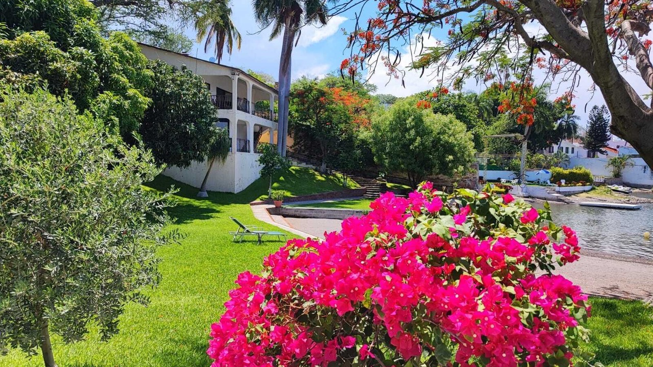 Photo of Outdoor in Tequesquitengo