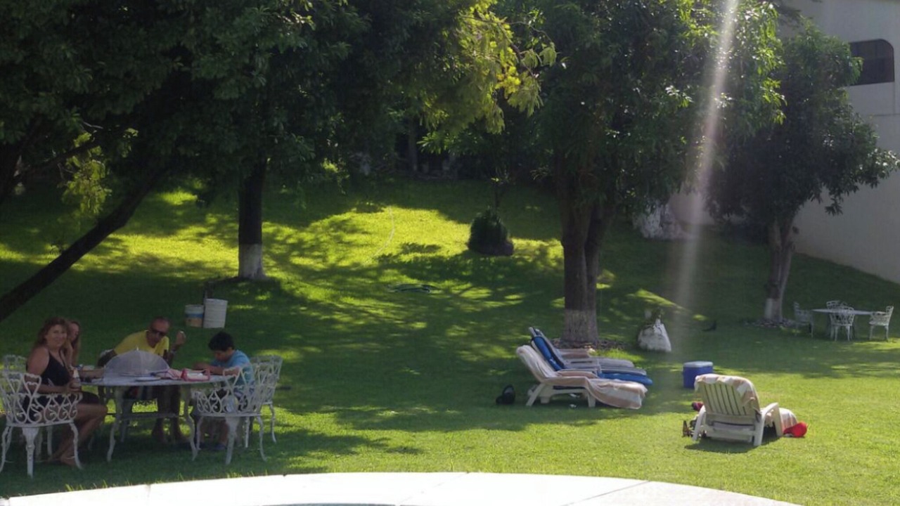Photo of Outdoor in Tequesquitengo