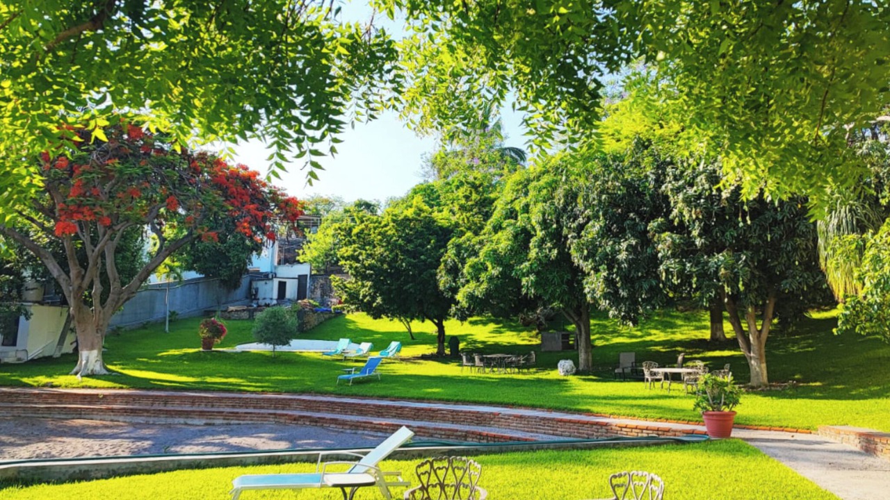 Photo of Outdoor in Tequesquitengo
