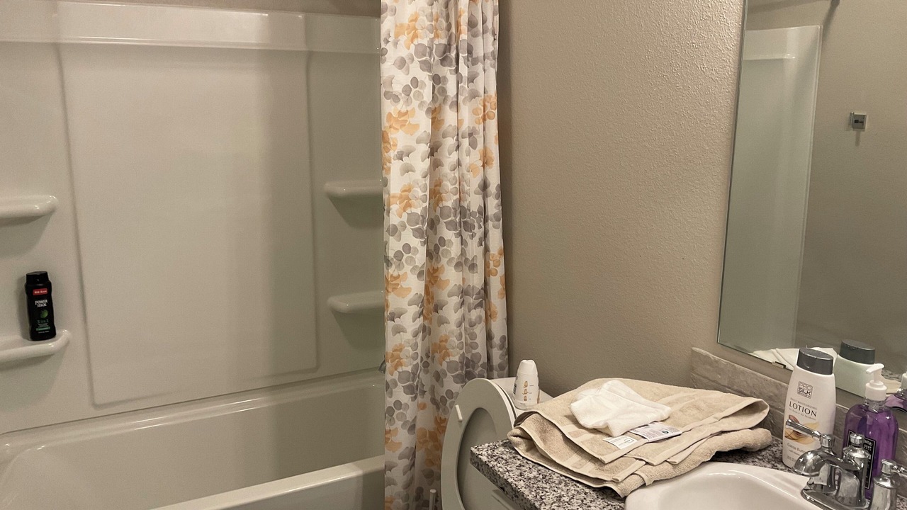 Photo of Bathroom in Odessa