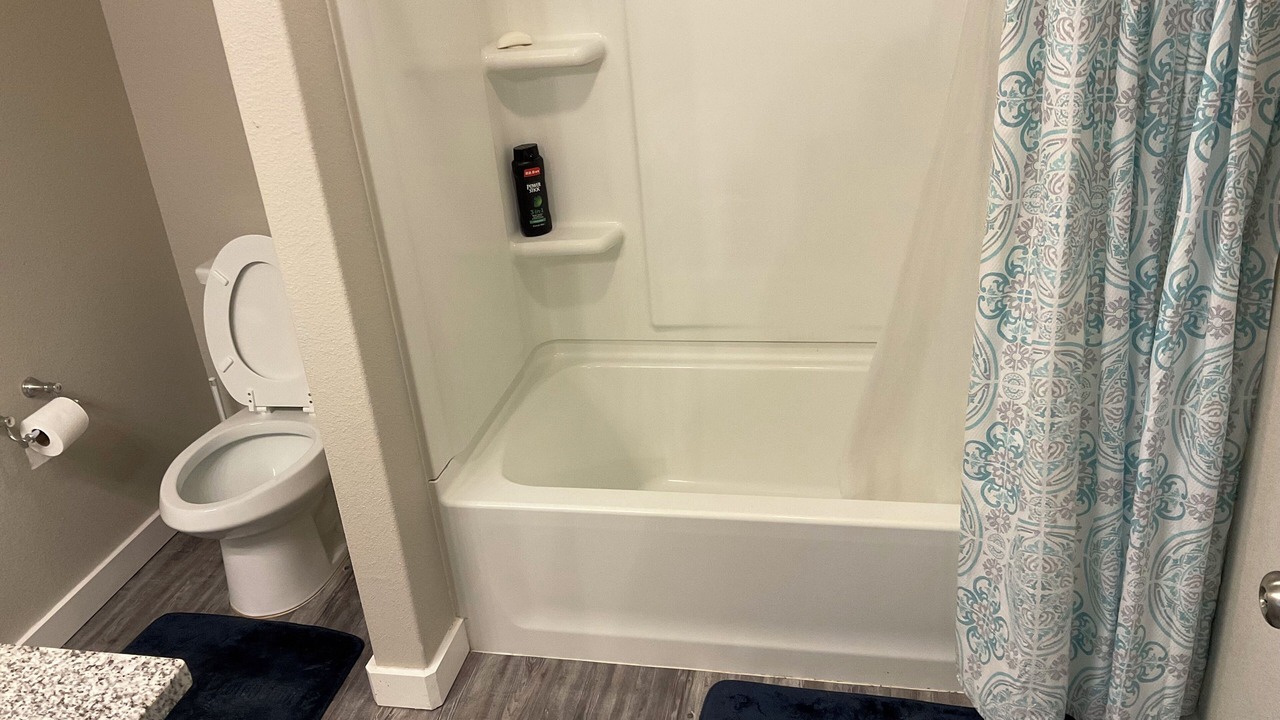 Photo of Bathroom in Odessa